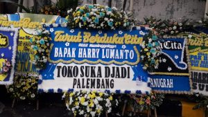  Toko Bunga Di Cigombong Bogor