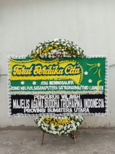 Toko Karangan Bunga Cengkareng Barat