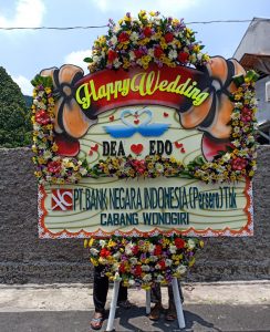 Toko Bunga Di Cibeureum Sukabumi